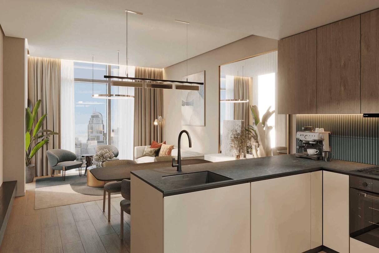 DoubleTree by Hilton Residences